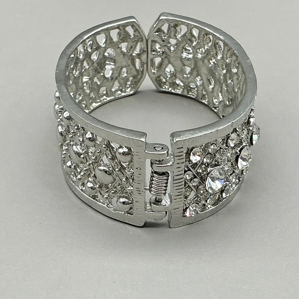 N/A cuff bracelet